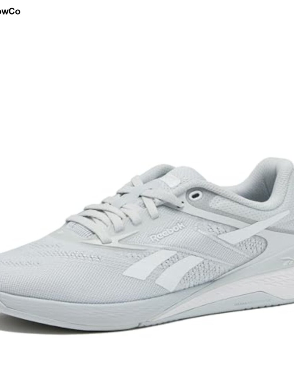 Reebok Nano X5 Women's Cross Training Shoes Flex Weave Breathable Lace Up